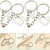 Matching Puzzle Piece Keychain - Image 7