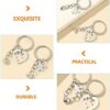 Matching Puzzle Piece Keychain - Image 2