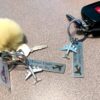 Long-Distance Keychain – Always Under the Same Sky - Image 5