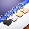Personalized Name & Photo Keychain - Image 5
