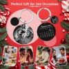 Custom Picture Keychain – Keeping Memories Close (Made in USA) - Image 7