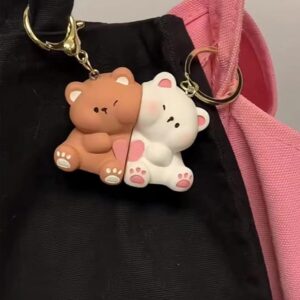 magnetic keychains