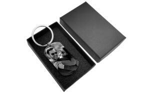 Packaged with care
